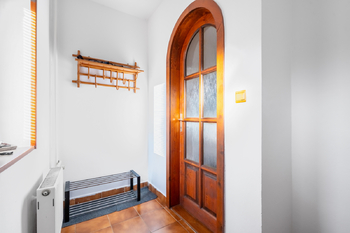 Rodinný dům, Vřesovice, okr. Prostějov - Prodej domu 112 m², Vřesovice