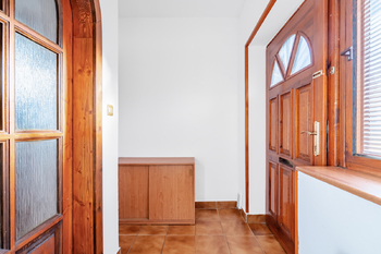 Rodinný dům, Vřesovice, okr. Prostějov - Prodej domu 112 m², Vřesovice