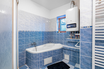 Rodinný dům, Vřesovice, okr. Prostějov - Prodej domu 112 m², Vřesovice