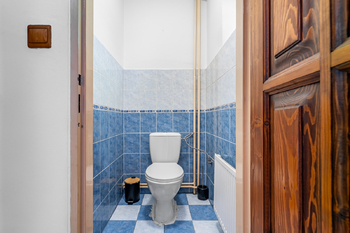 Rodinný dům, Vřesovice, okr. Prostějov - Prodej domu 112 m², Vřesovice