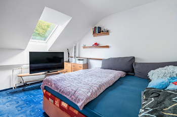 Rodinný dům, Vřesovice, okr. Prostějov - Prodej domu 112 m², Vřesovice