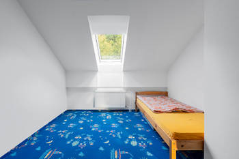 Rodinný dům, Vřesovice, okr. Prostějov - Prodej domu 112 m², Vřesovice