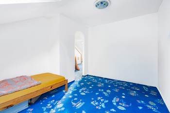 Rodinný dům, Vřesovice, okr. Prostějov - Prodej domu 112 m², Vřesovice
