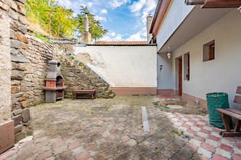 Rodinný dům, Vřesovice, okr. Prostějov - Prodej domu 112 m², Vřesovice