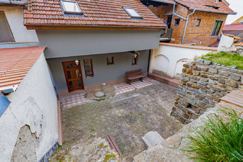 Rodinný dům, Vřesovice, okr. Prostějov - Prodej domu 112 m², Vřesovice