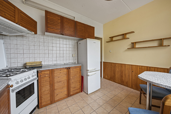 Prodej bytu 3+1 v osobním vlastnictví 75 m², Jindřichův Hradec