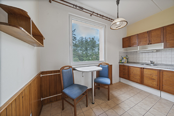 Prodej bytu 3+1 v osobním vlastnictví 75 m², Jindřichův Hradec