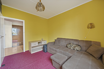 Prodej bytu 3+1 v osobním vlastnictví 75 m², Jindřichův Hradec