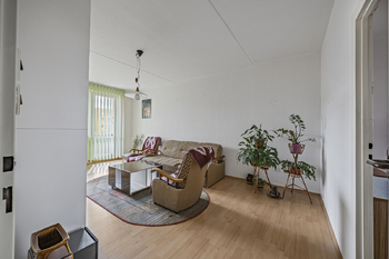 Prodej bytu 3+1 v osobním vlastnictví 75 m², Jindřichův Hradec