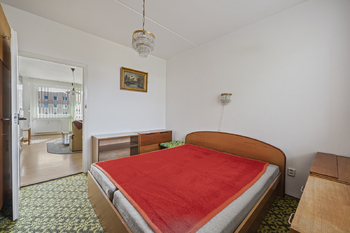 Prodej bytu 3+1 v osobním vlastnictví 75 m², Jindřichův Hradec