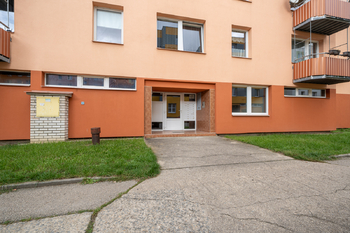 Prodej bytu 3+1 v osobním vlastnictví 75 m², Jindřichův Hradec