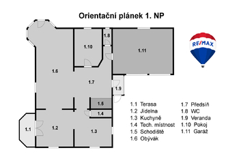 Prodej domu 220 m², Hvozdec