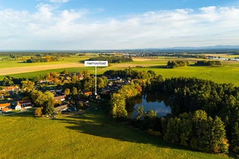 Prodej domu 220 m², Hvozdec