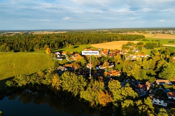 Prodej domu 220 m², Hvozdec