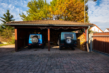Prodej domu 220 m², Hvozdec