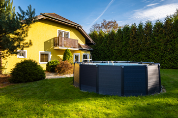 Prodej domu 220 m², Hvozdec