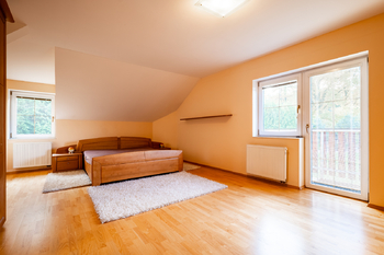 Prodej domu 220 m², Hvozdec