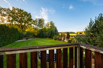 Prodej domu 220 m², Hvozdec