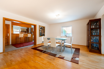 Prodej domu 220 m², Hvozdec