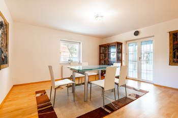Prodej domu 220 m², Hvozdec
