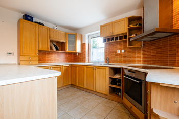 Prodej domu 220 m², Hvozdec