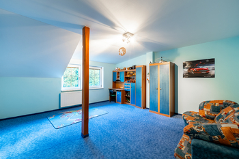 Prodej domu 220 m², Hvozdec