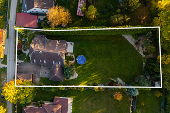 Prodej domu 220 m², Hvozdec