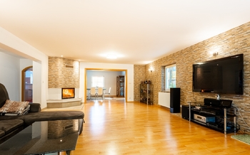 Prodej domu 220 m², Hvozdec