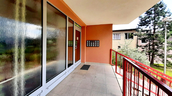 Prodej bytu 2+kk v osobním vlastnictví 45 m², Kolín