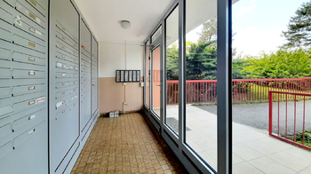 Prodej bytu 2+kk v osobním vlastnictví 45 m², Kolín