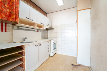 Prodej bytu 2+kk v osobním vlastnictví 45 m², Kolín