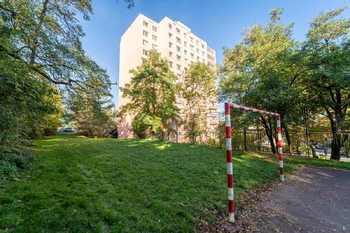 Prodej bytu 2+kk v osobním vlastnictví 45 m², Kolín
