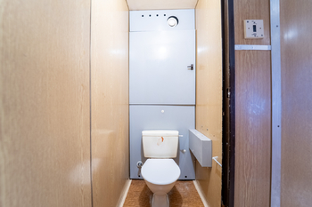 Prodej bytu 2+kk v osobním vlastnictví 45 m², Kolín