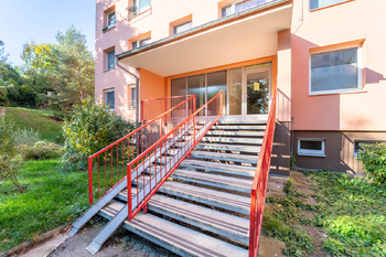 Prodej bytu 2+kk v osobním vlastnictví 45 m², Kolín