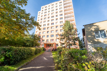 Prodej bytu 2+kk v osobním vlastnictví 45 m², Kolín