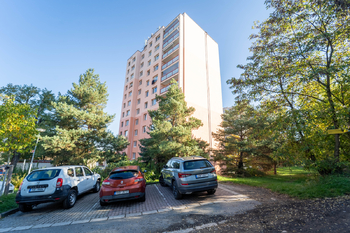 Prodej bytu 2+kk v osobním vlastnictví 45 m², Kolín