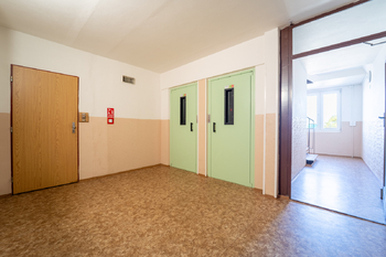 Prodej bytu 2+kk v osobním vlastnictví 45 m², Kolín