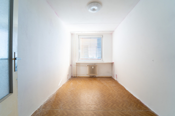 Prodej bytu 2+kk v osobním vlastnictví 45 m², Kolín