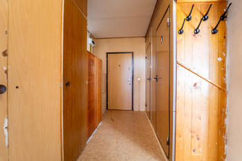 Prodej bytu 2+kk v osobním vlastnictví 45 m², Kolín
