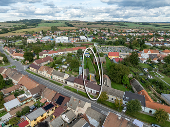 Prodej domu 180 m², Tlumačov