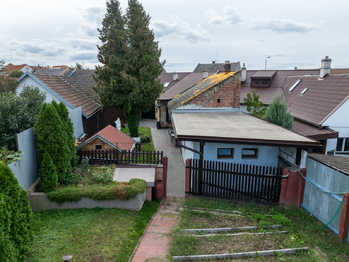 Prodej domu 180 m², Tlumačov