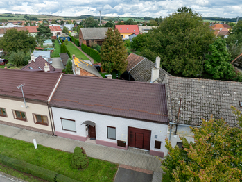 Prodej domu 180 m², Tlumačov