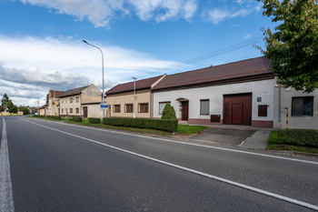 Prodej domu 180 m², Tlumačov