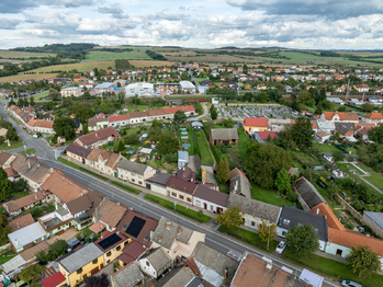 Prodej domu 180 m², Tlumačov