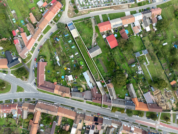 Prodej domu 180 m², Tlumačov