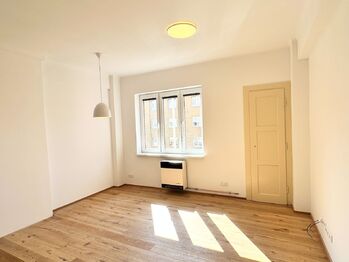 Pronájem bytu 1+kk v osobním vlastnictví 36 m², Praha 3 - Žižkov