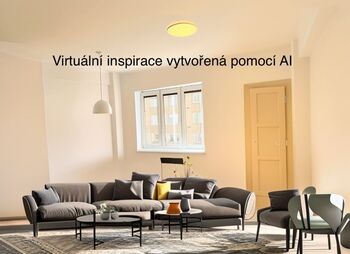 Pronájem bytu 2+kk v osobním vlastnictví 48 m², Praha 3 - Žižkov