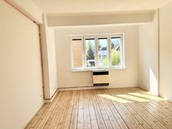 Pronájem bytu 2+kk v osobním vlastnictví 48 m², Praha 3 - Žižkov