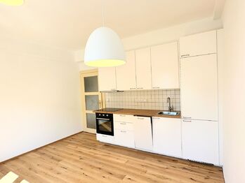 Pronájem bytu 2+kk v osobním vlastnictví 48 m², Praha 3 - Žižkov