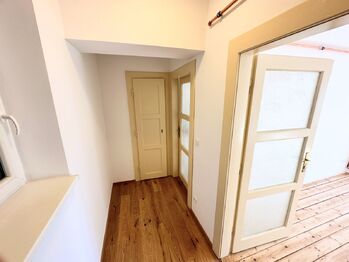 Pronájem bytu 2+kk v osobním vlastnictví 48 m², Praha 3 - Žižkov